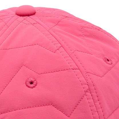 COLUMBIA CSC Luxe Quilted Unisex Cap - Supersports Thailand