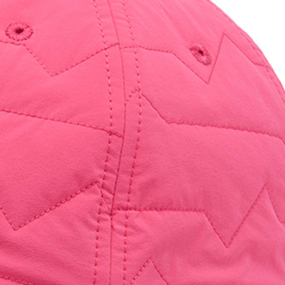 COLUMBIA CSC Luxe Quilted Unisex Cap - Supersports Thailand