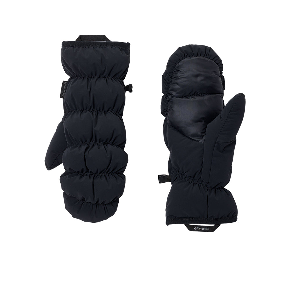 COLUMBIA CSC Luxe Mittens Women's Gloves - Supersports Thailand Supersports Thailand
