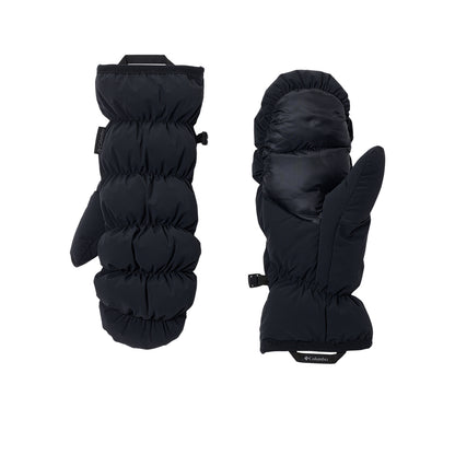 COLUMBIA CSC Luxe Mittens Women's Gloves - Supersports Thailand