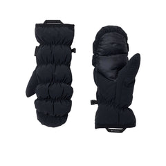 COLUMBIA CSC Luxe Mittens Women's Gloves - Supersports Thailand