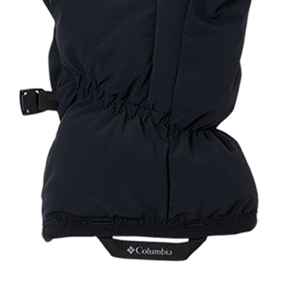 COLUMBIA CSC Luxe Mittens Women's Gloves - Supersports Thailand