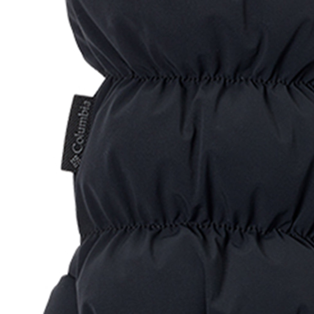 COLUMBIA CSC Luxe Mittens Women's Gloves - Supersports Thailand