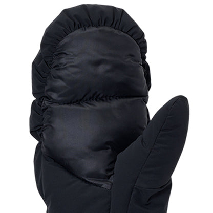 COLUMBIA CSC Luxe Mittens Women's Gloves - Supersports Thailand