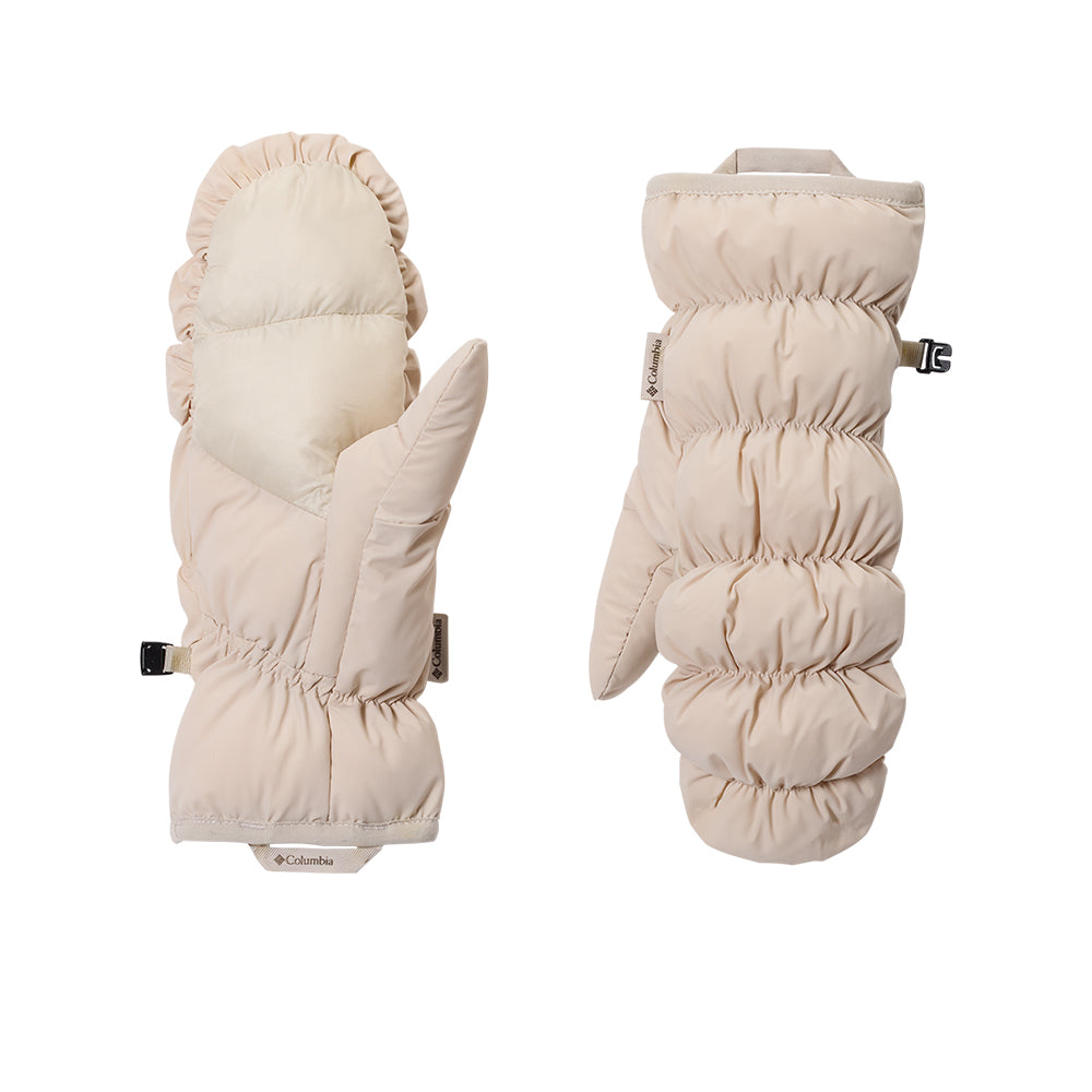 COLUMBIA CSC Luxe Mittens Women's Gloves - Supersports Thailand Supersports Thailand