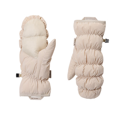 COLUMBIA CSC Luxe Mittens Women's Gloves - Supersports Thailand
