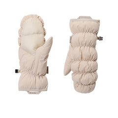 COLUMBIA CSC Luxe Mittens Women's Gloves - Supersports Thailand