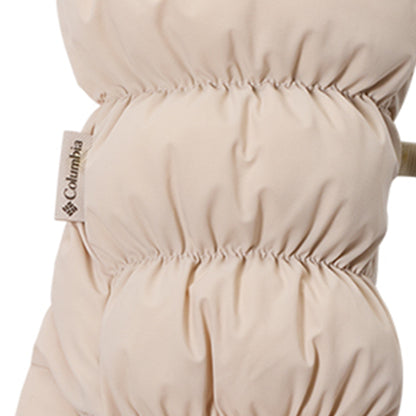COLUMBIA CSC Luxe Mittens Women's Gloves - Supersports Thailand