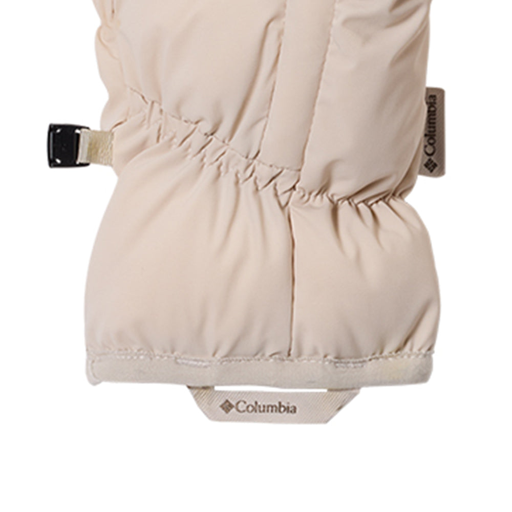 COLUMBIA CSC Luxe Mittens Women's Gloves - Supersports Thailand