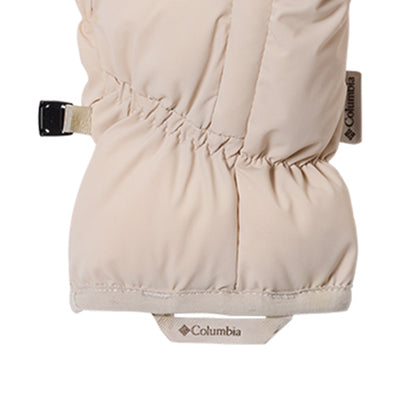 COLUMBIA CSC Luxe Mittens Women's Gloves - Supersports Thailand