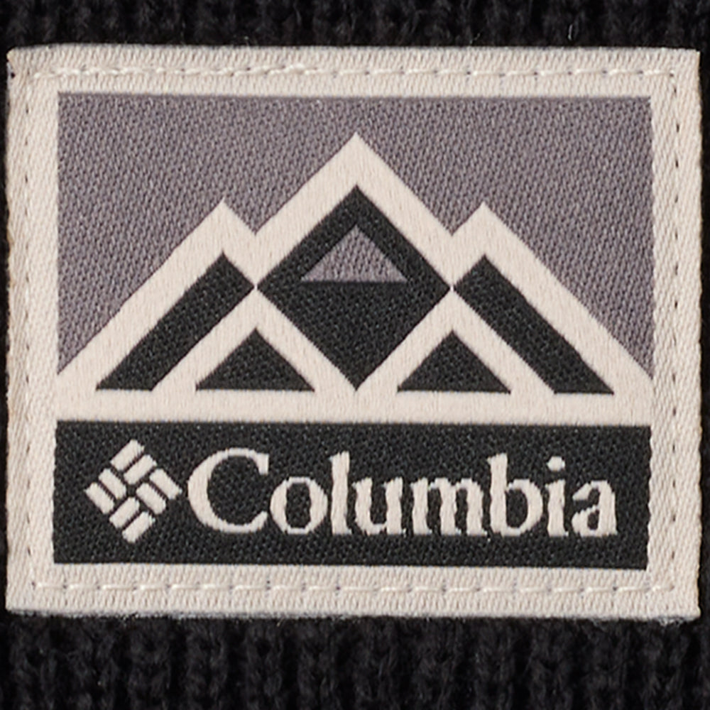 COLUMBIA Whirlibird™ Cuffed Unisex Beanie - Supersports Thailand Supersports Thailand