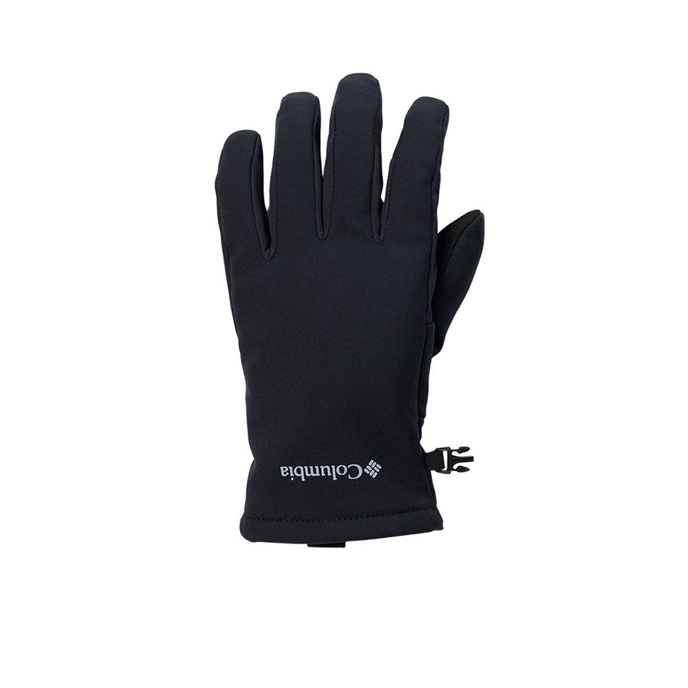 COLUMBIA Ascender III Softshell Men's Gloves - Supersports Thailand