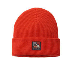 COLUMBIA Whirlibird™ Cuffed Unisex Beanie - Supersports Thailand