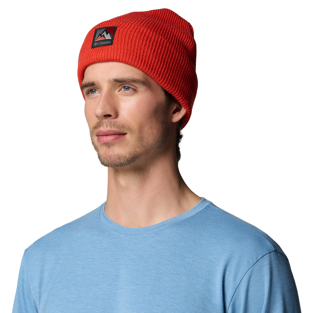 COLUMBIA Whirlibird™ Cuffed Unisex Beanie - Supersports Thailand Supersports Thailand