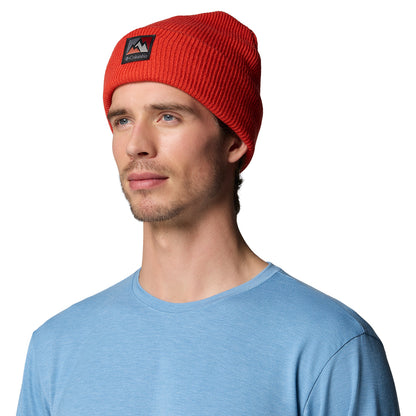 COLUMBIA Whirlibird™ Cuffed Unisex Beanie - Supersports Thailand