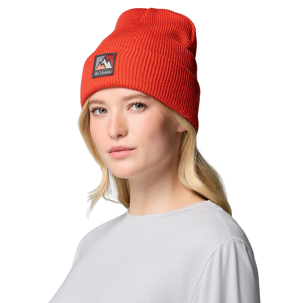 COLUMBIA Whirlibird™ Cuffed Unisex Beanie - Supersports Thailand Supersports Thailand