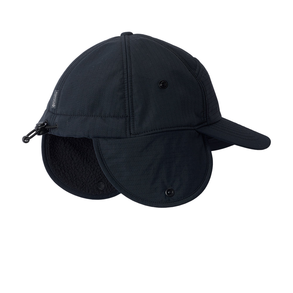 COLUMBIA Landroamer Ear Flap Unisex Cap - Supersports Thailand