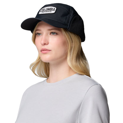COLUMBIA Landroamer Ear Flap Unisex Cap - Supersports Thailand