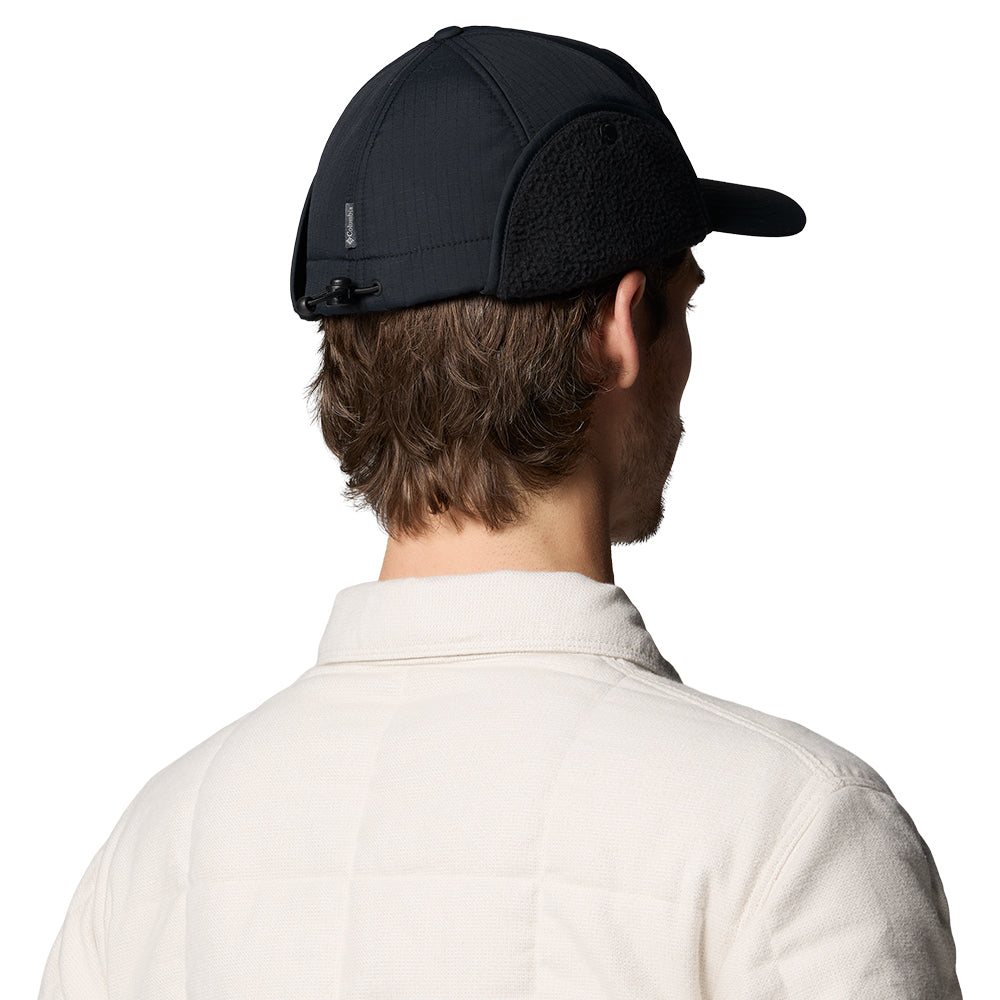 COLUMBIA Landroamer Ear Flap Unisex Cap - Supersports Thailand