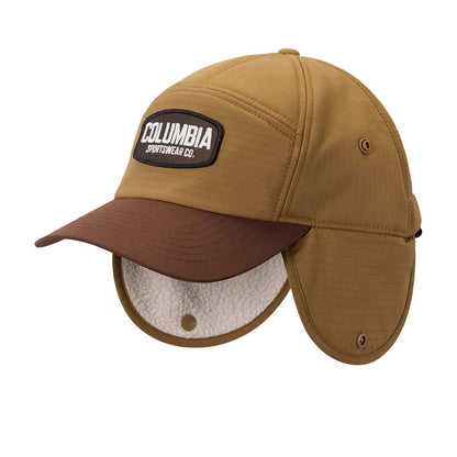 COLUMBIA Landroamer Ear Flap Unisex Cap - Supersports Thailand