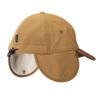 COLUMBIA Landroamer Ear Flap Unisex Cap - Supersports Thailand