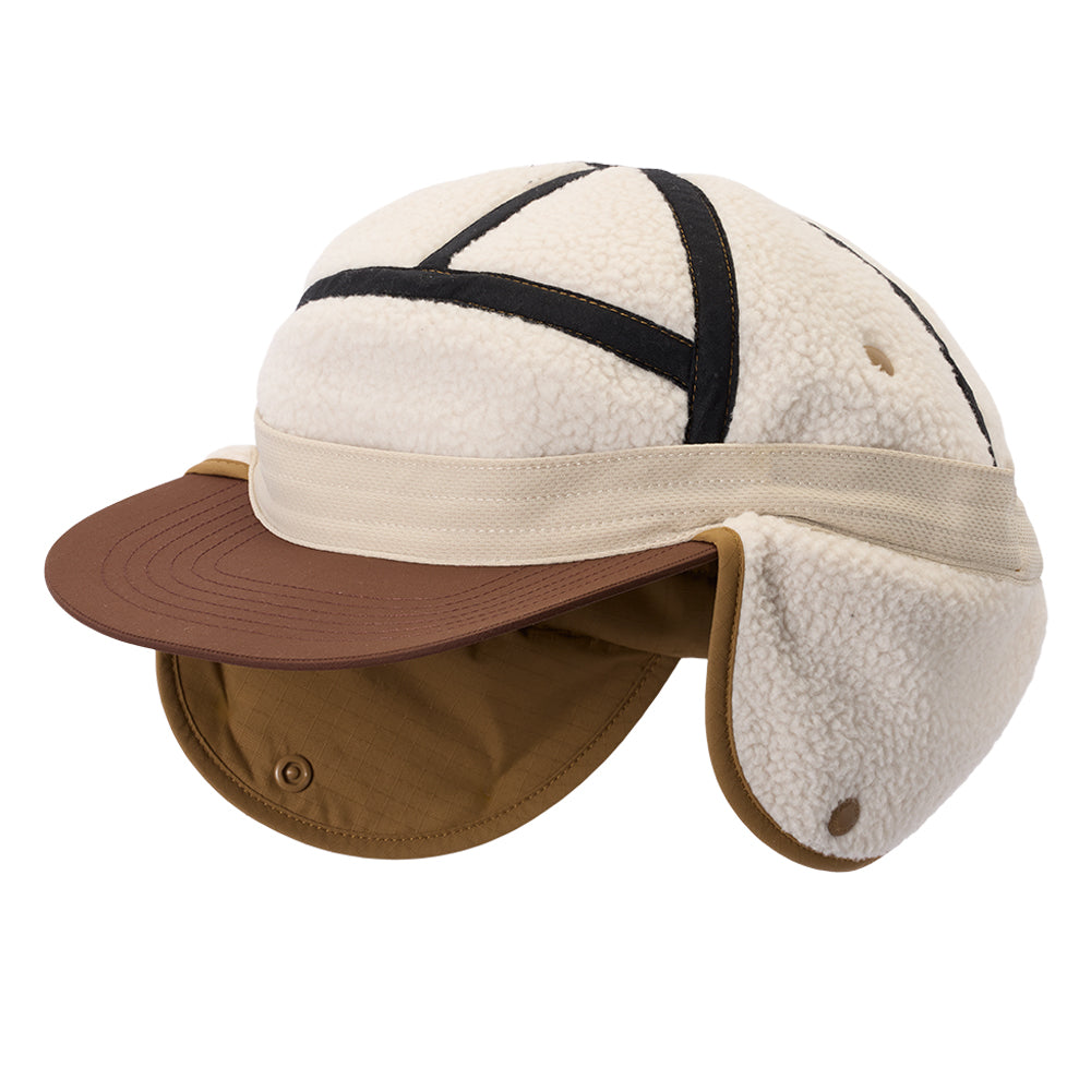 COLUMBIA Landroamer Ear Flap Unisex Cap - Supersports Thailand