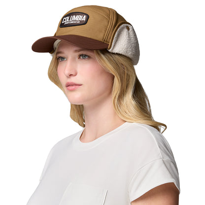 COLUMBIA Landroamer Ear Flap Unisex Cap - Supersports Thailand