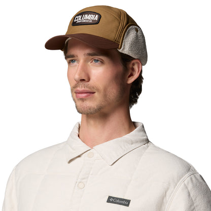 COLUMBIA Landroamer Ear Flap Unisex Cap - Supersports Thailand