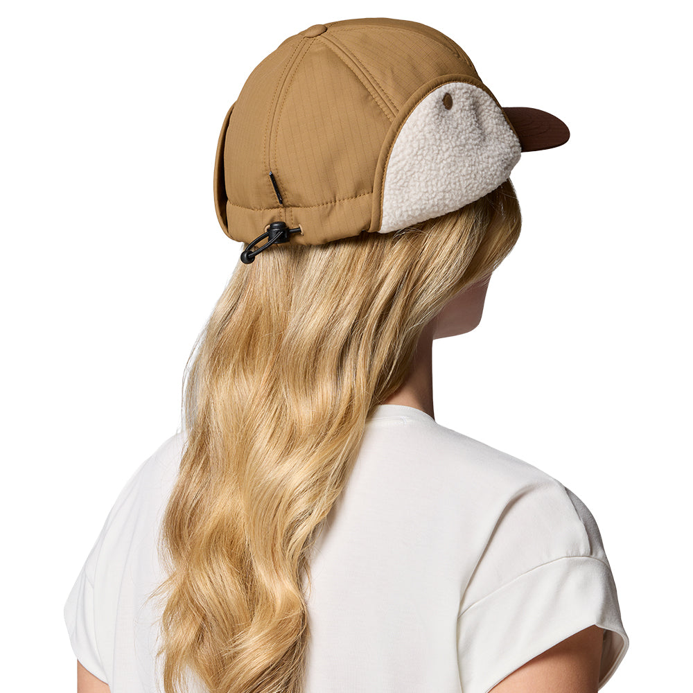 COLUMBIA Landroamer Ear Flap Unisex Cap - Supersports Thailand
