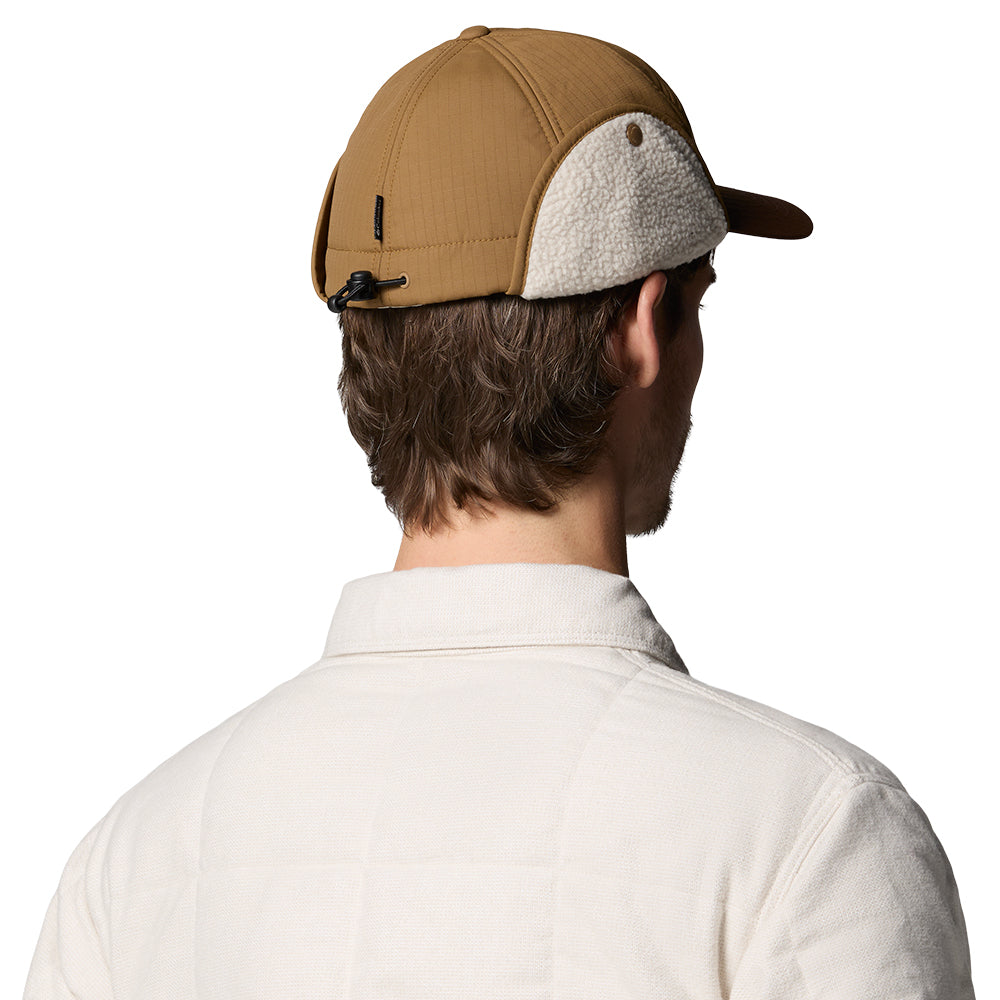 COLUMBIA Landroamer Ear Flap Unisex Cap - Supersports Thailand Supersports Thailand