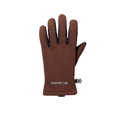 COLUMBIA Ascender™ III Softshell Men's Gloves - Supersports Thailand