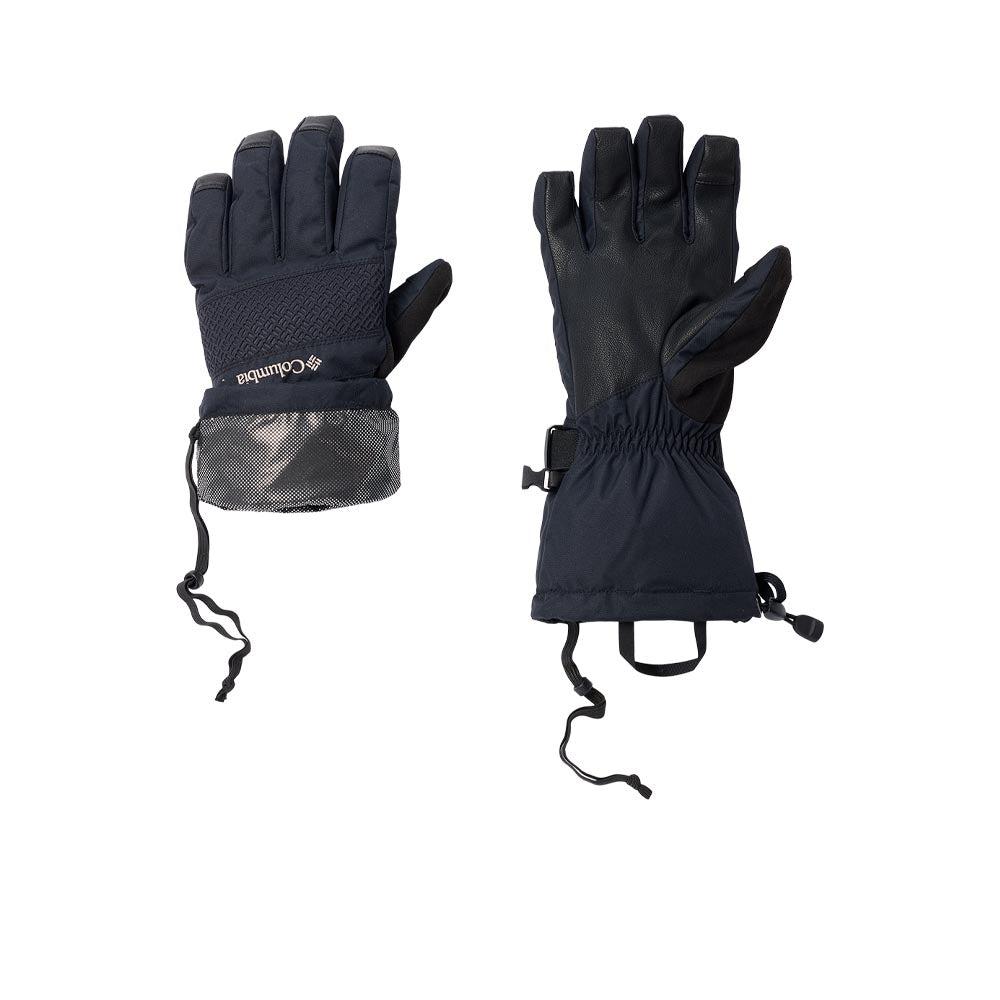 Columbia Whirlibird Iii Columbia Gloves Waterproof COLUMBIA