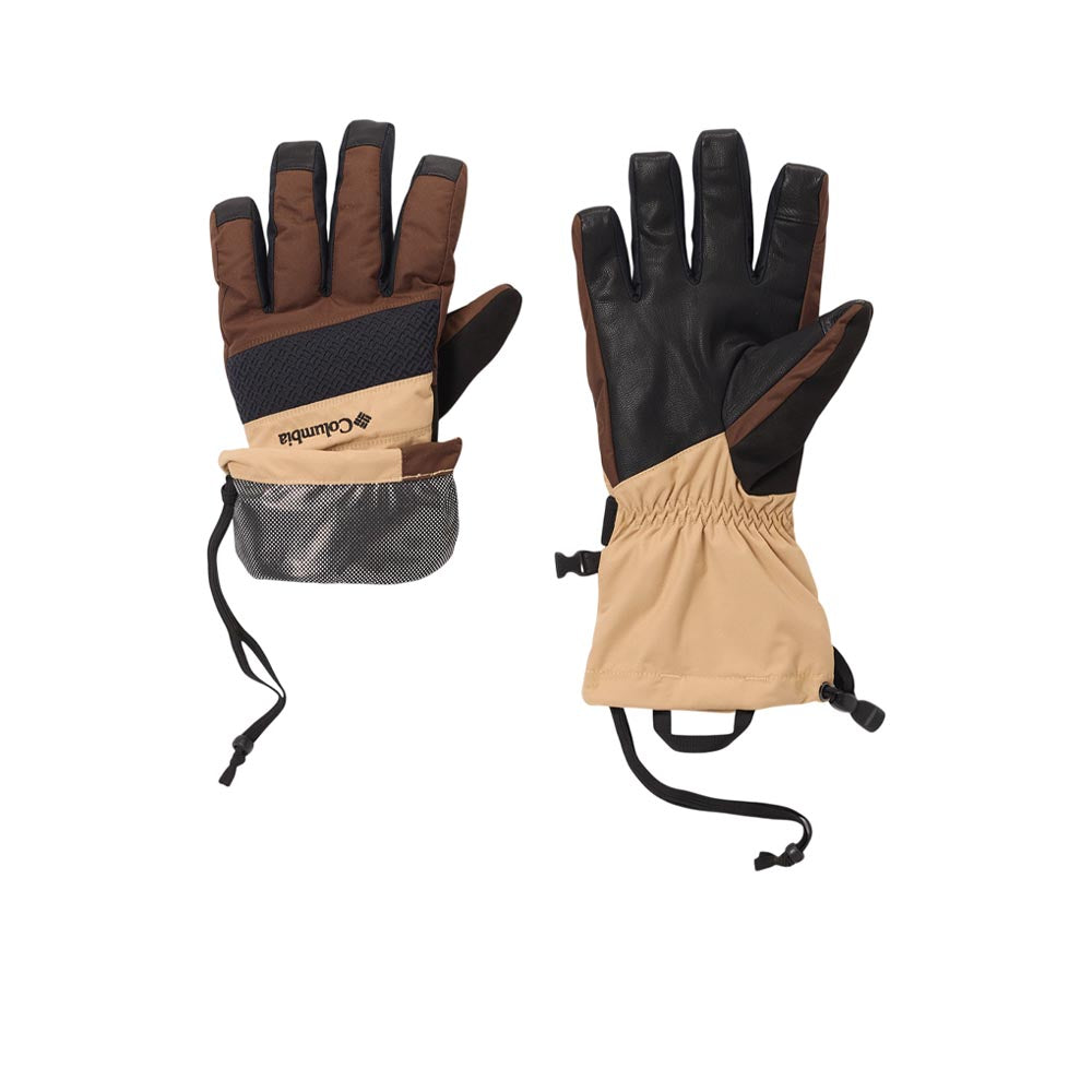 COLUMBIA Whirlibird™ III Men's Gloves - Supersports Thailand