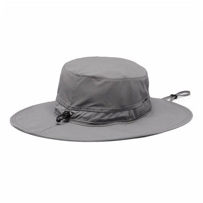 COLUMBIA Coolhead II Zero Booney Unisex Hiking Hat - Supersports Thailand