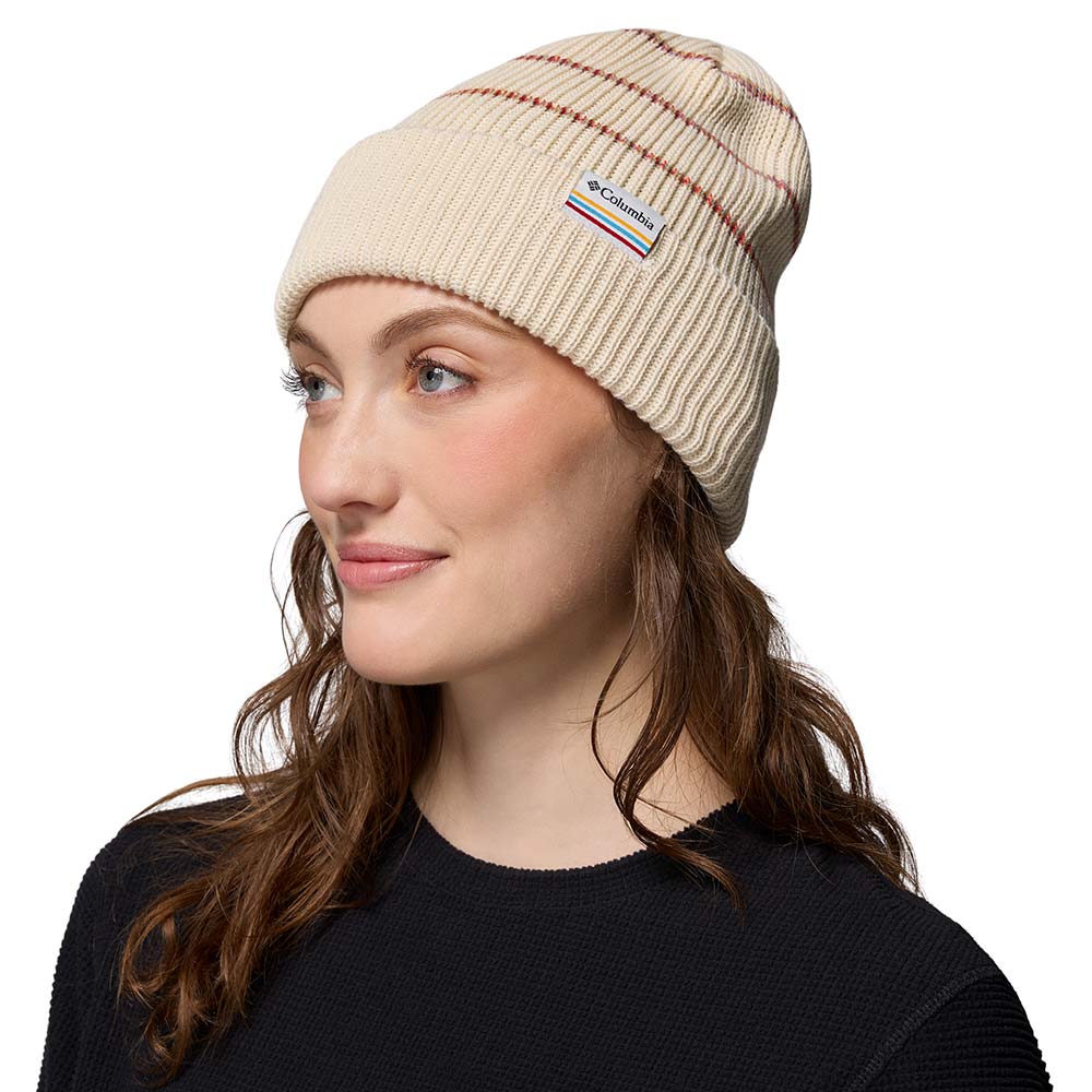 COLUMBIA Lost Lager™ Unisex Beanie - Supersports Thailand Supersports Thailand