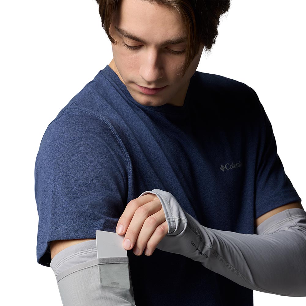 COLUMBIA Freezer Zero™ II Unisex Trail Running Arm Sleeves - Supersports Thailand Supersports Thailand