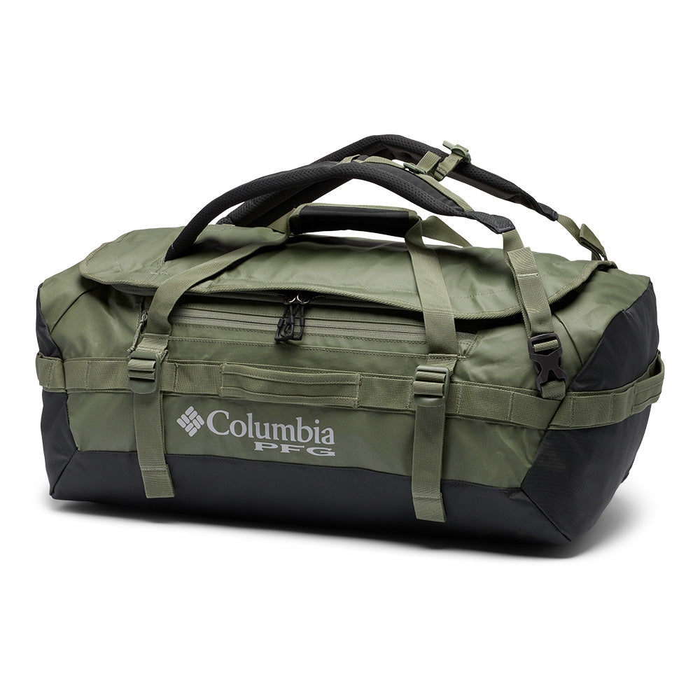 COLUMBIA Landroamer™ 60L Unisex Duffel Bag - Supersports Thailand Supersports Thailand