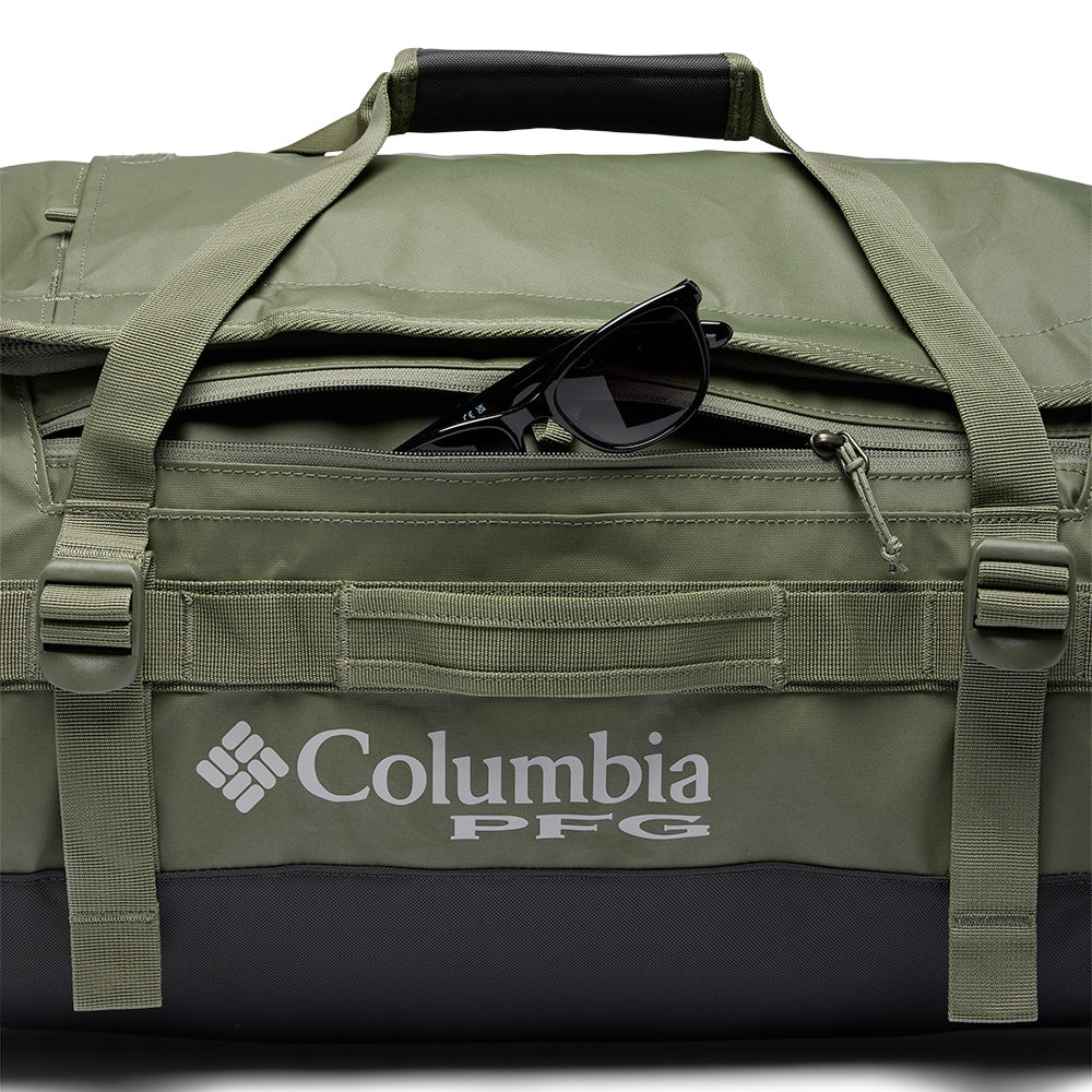 COLUMBIA Landroamer™ 60L กระเป๋ายิมทรงหมอนผู้ใหญ่