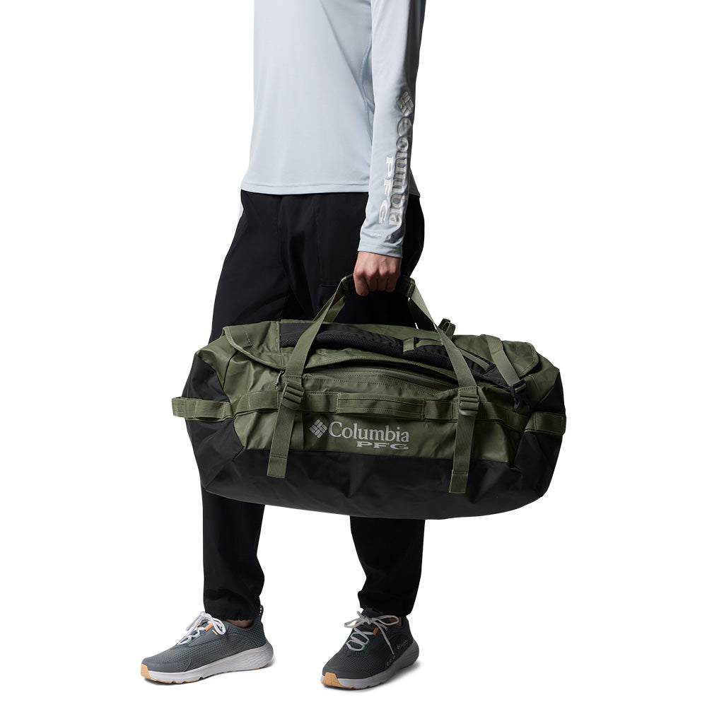 COLUMBIA Landroamer™ 60L กระเป๋ายิมทรงหมอนผู้ใหญ่