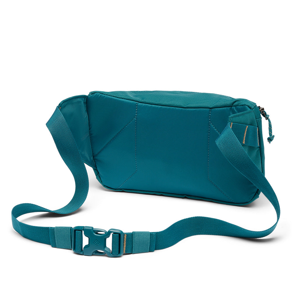 COLUMBIA Zigzag™ II Unisex Waistpack - Supersports Thailand Supersports Thailand