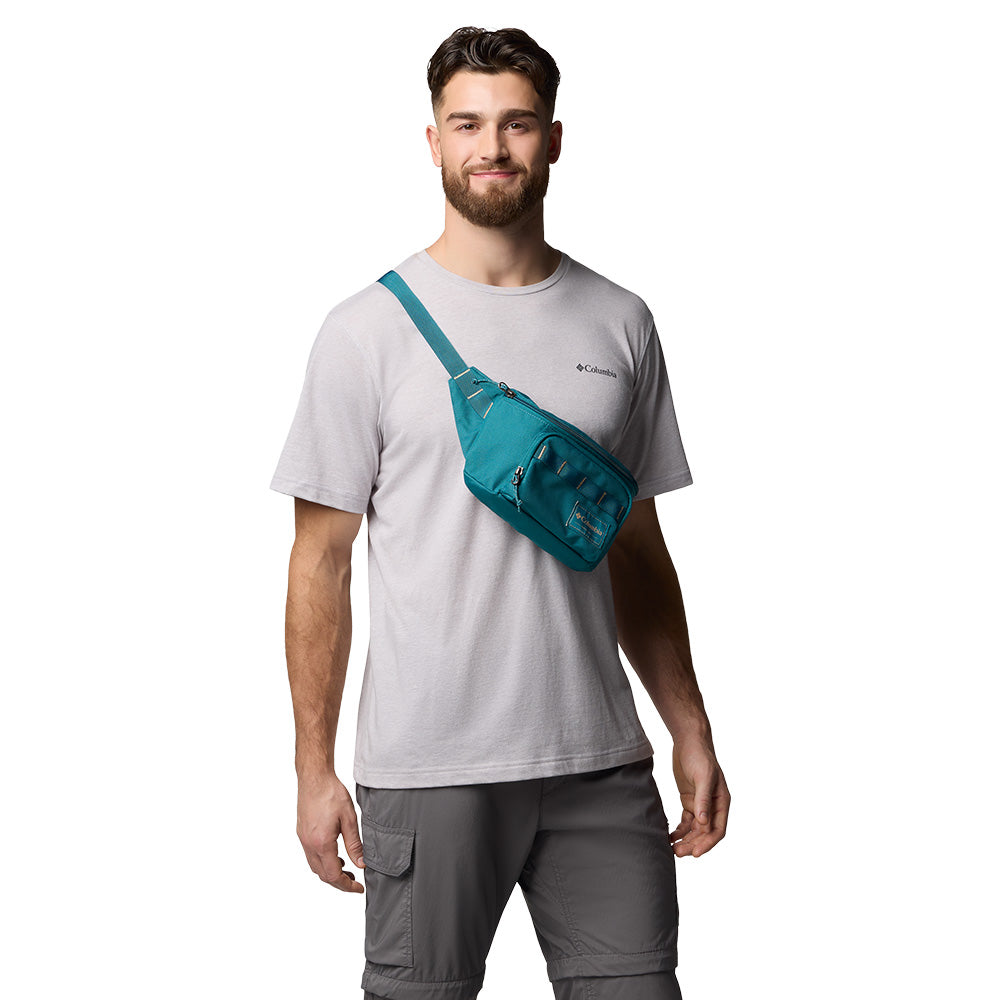 COLUMBIA Zigzag™ II กระเป๋าคาดเอวผู้ใหญ่
