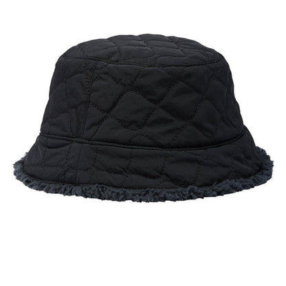 COLUMBIA Winter Pass™ II Reversible Sherpa Quilted Unisex Bucket Hat - Supersports Thailand