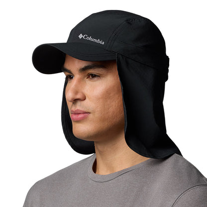 COLUMBIA Coolhead™ Zero II Cachalot หมวกแก๊ปผู้ใหญ่