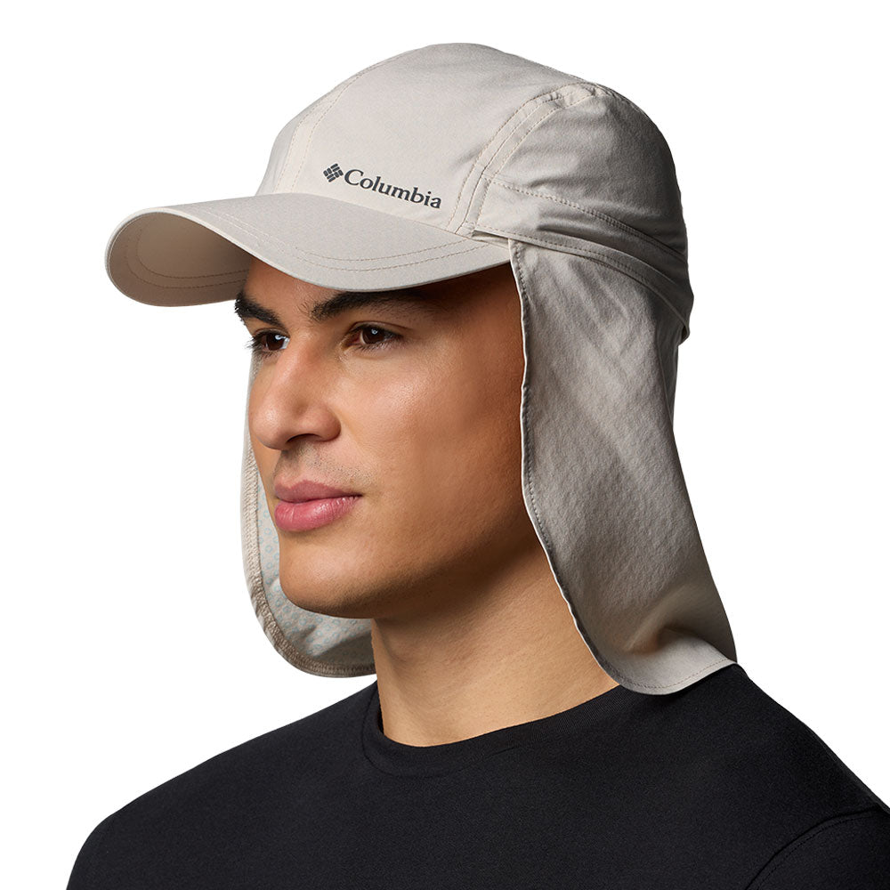 COLUMBIA Coolhead™ Zero II Cachalot หมวกแก๊ปผู้ใหญ่