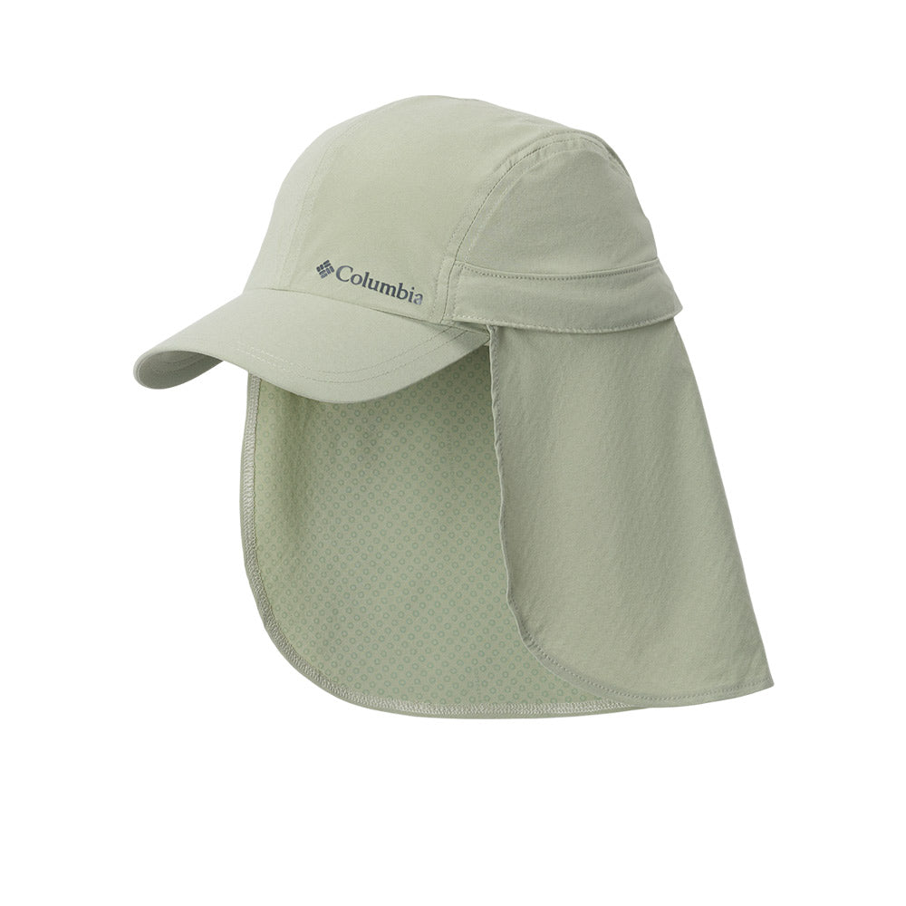 COLUMBIA Coolhead™ Zero II Cachalot Unisex Cap - Supersports Thailand