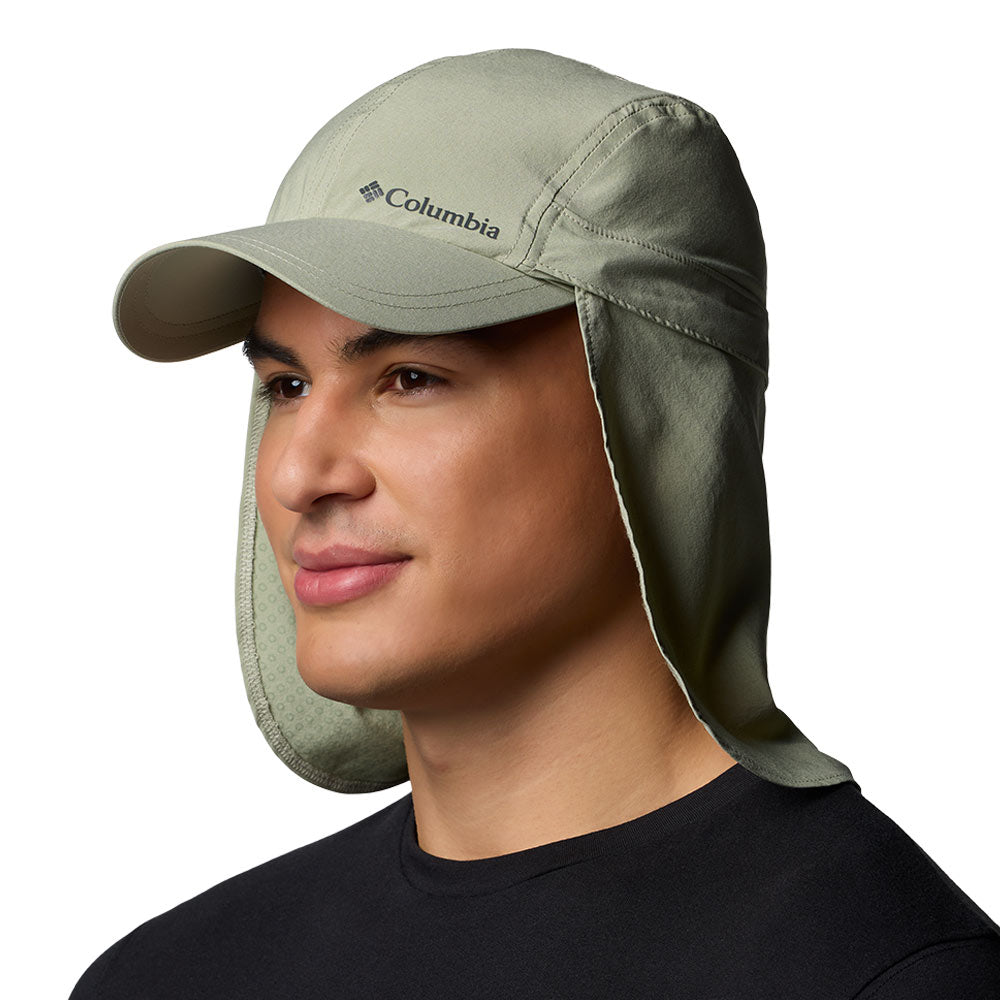 COLUMBIA Coolhead™ Zero II Cachalot Unisex Cap - Supersports Thailand