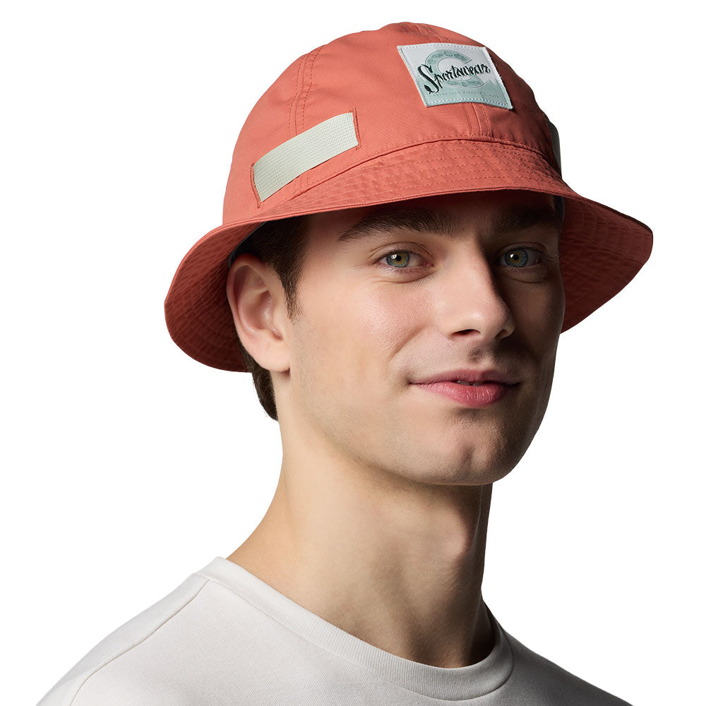 COLUMBIA Cove Beach™ Unisex Bucket Hat - Supersports Thailand