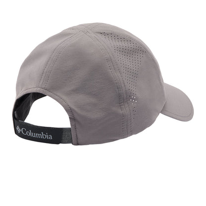 COLUMBIA Silver Ridge™ IV Ball Unisex Cap - Supersports Thailand