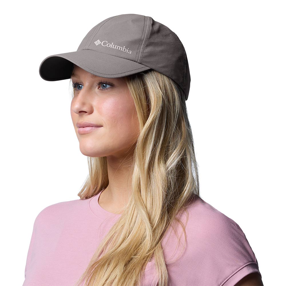 COLUMBIA Silver Ridge™ IV Ball Unisex Cap