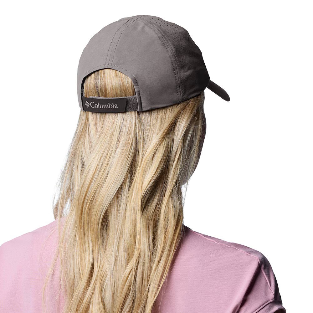 COLUMBIA Silver Ridge™ IV Ball Unisex Cap